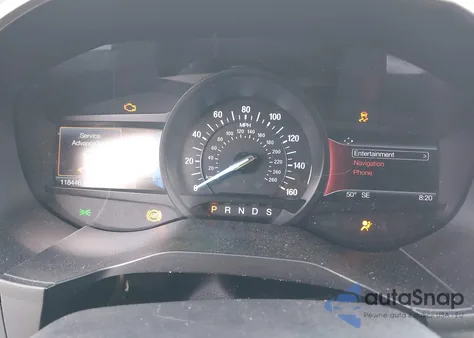 2019 Ford Edge Sel from USA, damaged, VIN 2FMPK4J91KBB18956